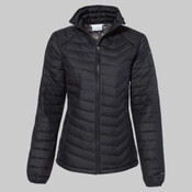 Women's Powder Lite™ II Full Zip Jacket