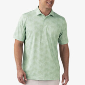 Men's Charleston Sublimated Polo