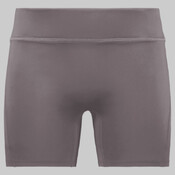 Ladies TruHit Modern Fit Shorts