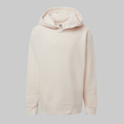 Youth Garment-Dyed Lightweight Hooded Sweatshirt