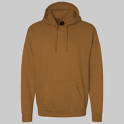 Unisex Rugged Hooded Sweatshirt