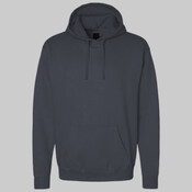 Unisex Ultimate CVC Hooded Sweatshirt