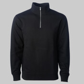 Unisex Midweight Quarter-Zip Pullover
