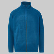Unisex Whisper Fleece™ Full-Zip Jacket