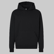 Unisex Boulevard Heavyweight Hooded Sweatshirt