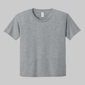 Ultimate ® Youth Ring Spun T Shirt