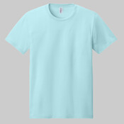 Ultimate ® Unisex Ring Spun T Shirt