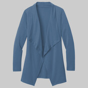 Women's Breakwater Open Cardigan