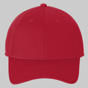 Pivot Stretch Band Snapback Cap