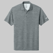 Dri FIT Striated Polo