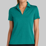 Women's Dri FIT Smooth Heather Polo