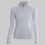Women's Flight Tech Quarter-Zip Pullover