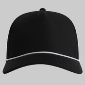 The Harrison Cap