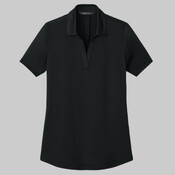 Women's Recharge Jersey Polo