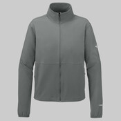 Women's Edge Stretch Soft Shell Jacket