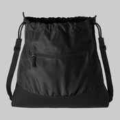 Agility Mesh Pocket Cinch