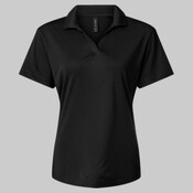 Women's Pro-Lock Performance Polo