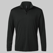 Men's Pro-Lock Performance Quarter-Zip Pullover