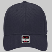 OTTO CAP® OTTO FLEX® Fitted 6 Panel Low Profile Baseball Cap