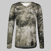 Ladies Mossy Oak(r) Momentum Long Sleeve Tee