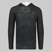 Youth Stock Cotton-Touch(tm) Poly Hoodie