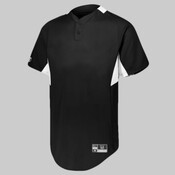 Game7 Two-Button Baseball Jersey
