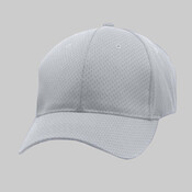 Youth Sport Flex Athletic Mesh Cap