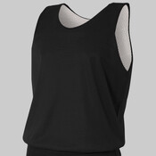 Sprint Youth Reversible Mesh Tank