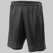 Sprint 7' Mesh Short