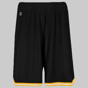 Youth Retro Basketball Shorts