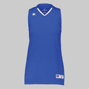 Ladies Legacy Basketball Jersey