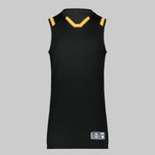 Retro Basketball Jersey