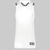 Youth Retro Basketball Jersey