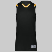 Youth Retro Basketball Jersey
