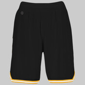 Ladies Retro Basketball Shorts