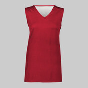 Youth Undivided Single Ply Reversible Jersey