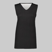Undivided Single Ply Reversible Jersey