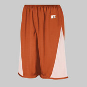 Youth Undivided Single Ply Reversible Shorts