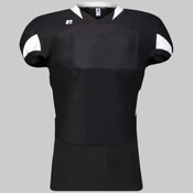 Waist Length Football Jersey
