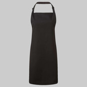 Recycled Bib Apron