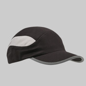Mesh Runner Cap