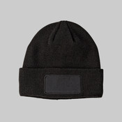 Patch Beanie