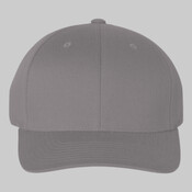 Washed Baseball Cap