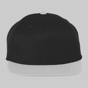 Flat Bill Sport Cap