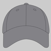 Summer Prep Cap