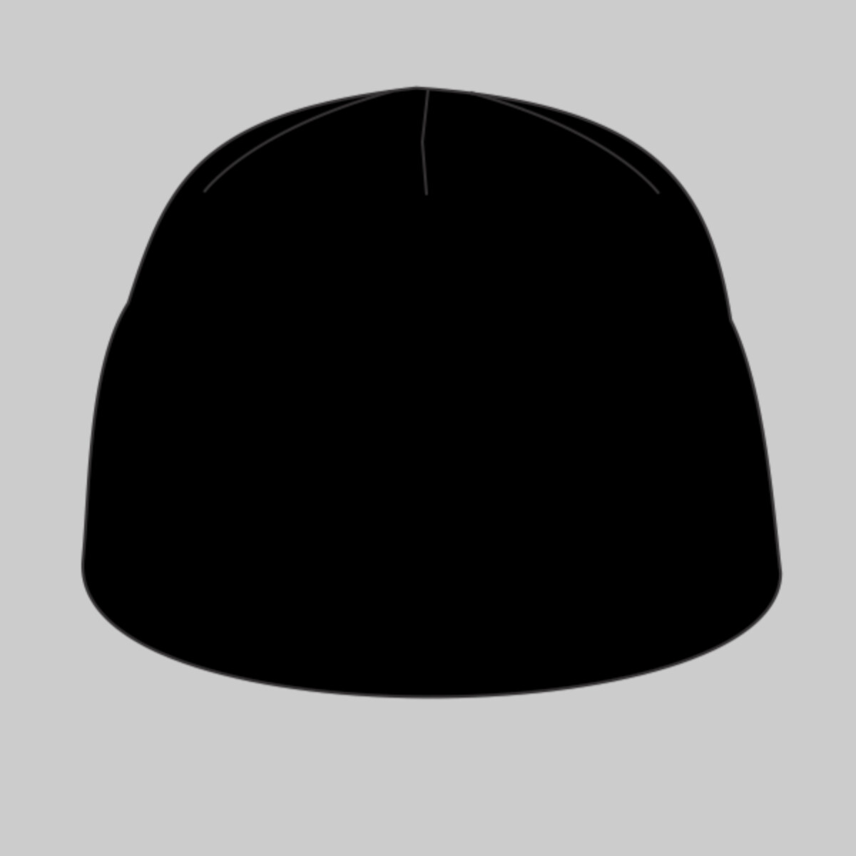Hat (Front)
