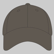 Camo Cap