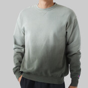 Unisex Dip Dye Crewneck Sweatshirt