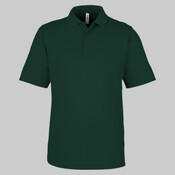 Men's Market Snag Protect Mesh Polo
