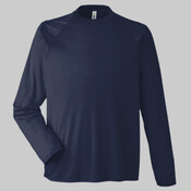 Unisex Ultra UVP™ Marina Raglan Long Sleeve T-Shirt